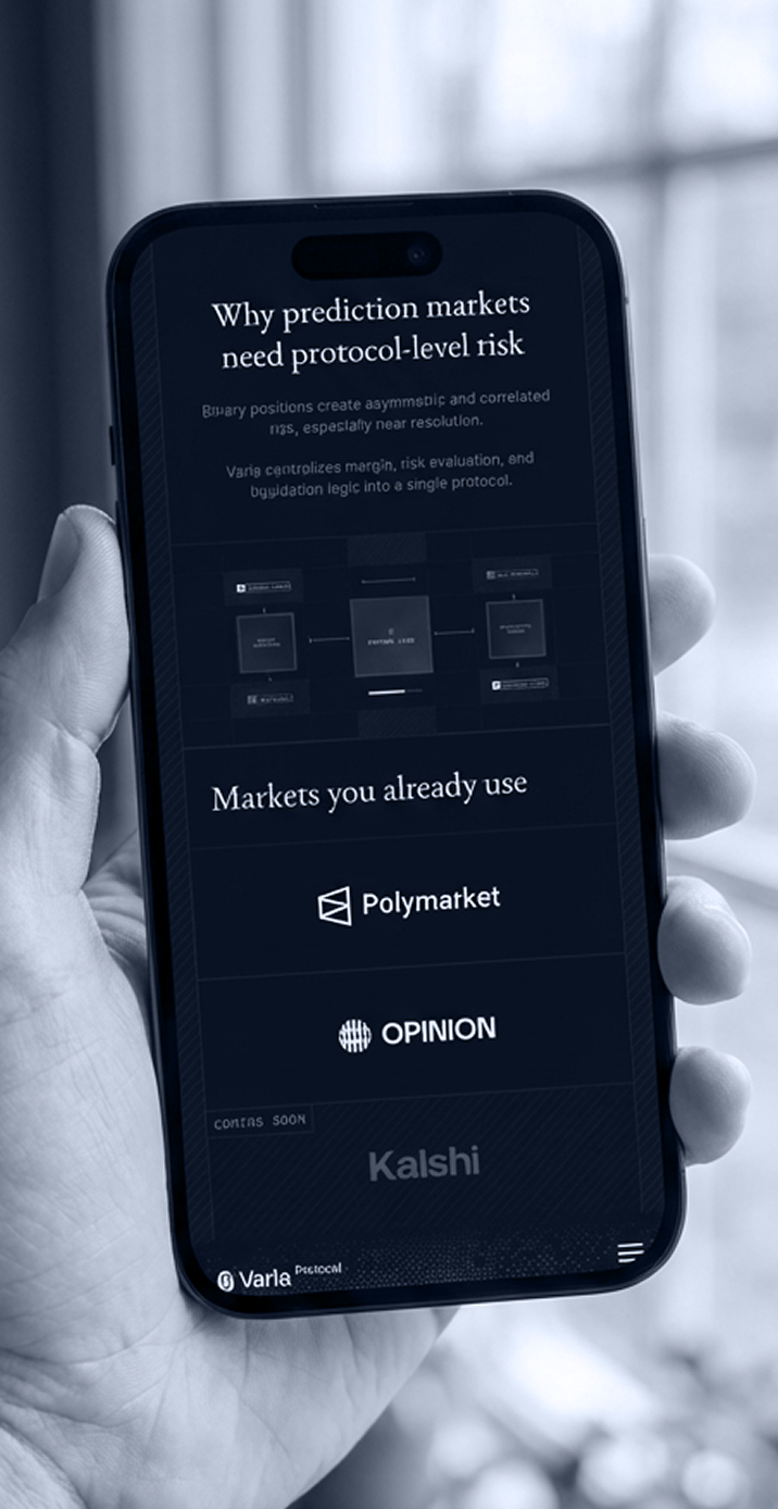 Varla application example 3