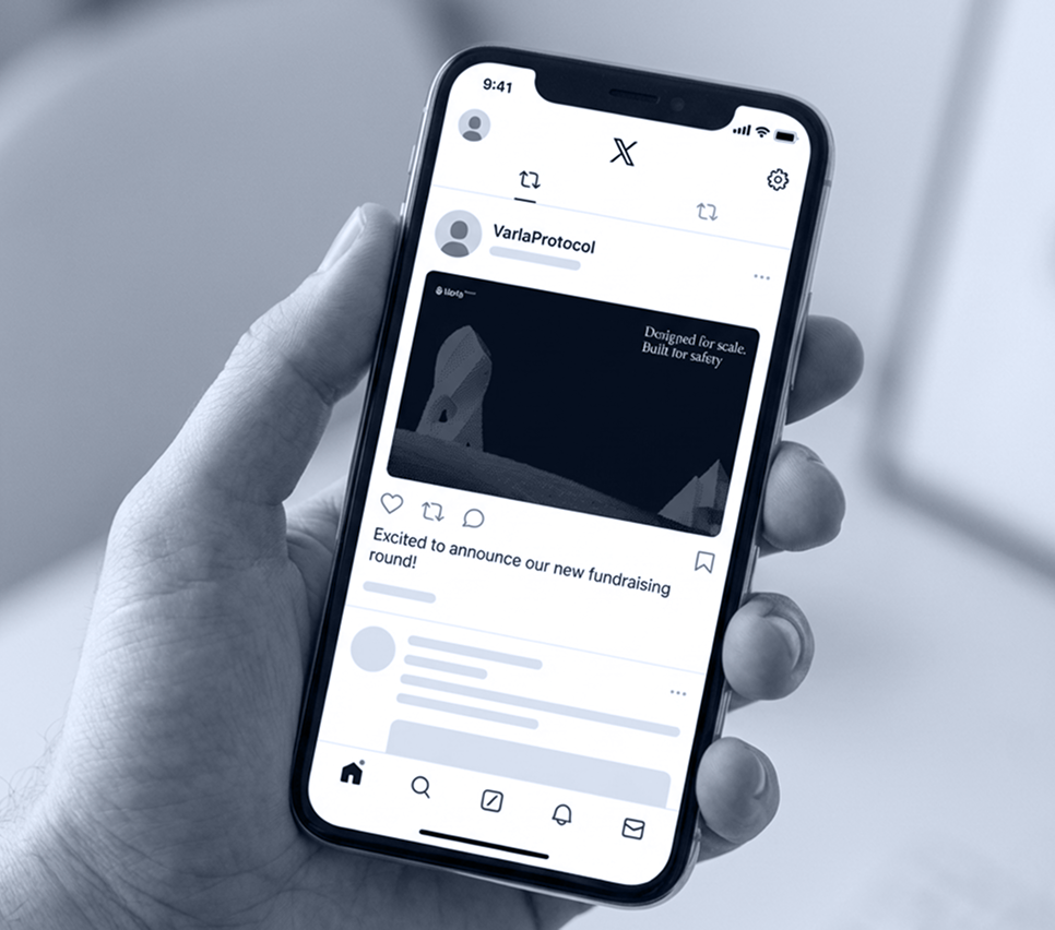 Varla application example 5