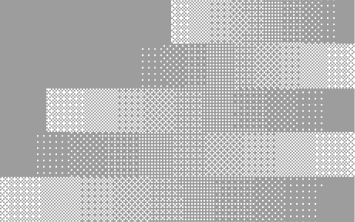 Dither process step 1