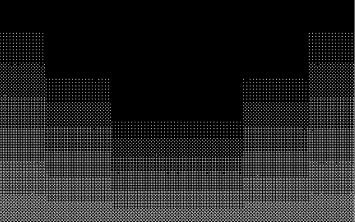 Dither process step 2